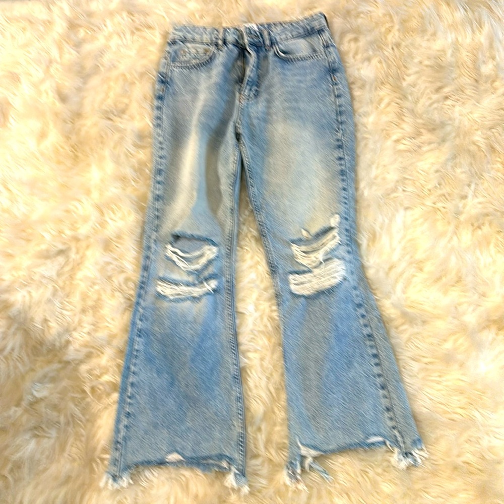 BDG jeans